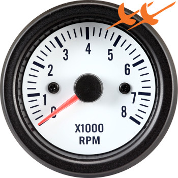 Classic Vintage Performance Meters, Young Timer meters