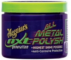 g13005 meguiars metal polish