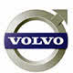 Volvo sportfilter van Green