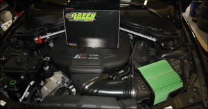 bmw-e92-m3-green-filter