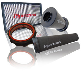 Pipercross Luchtfilter - Sportfilter ter vervanging originele filter
