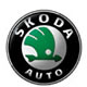 Skoda schroefset / coilover