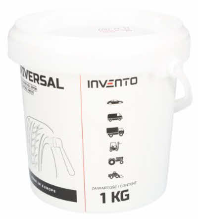 emmer 1kg banden montage vet