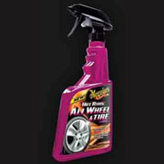 g9524 hot rims all wheel tire cleaner