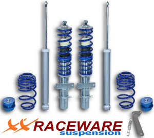 raceware schroefset vw polo 6r