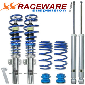 raceware schroefset vw polo 9n