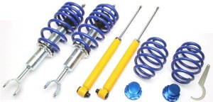 schroefset passat 3b 3bg