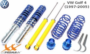 schroefset volkswagen golf 4