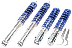 vw corrado schroefset