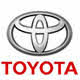 Toyota Sportfilter van Green